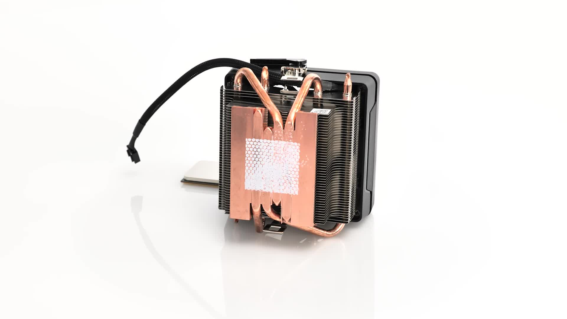 Amazon.co.jp: AMD Ryzen 9 3900X with Wraith Prism Cooler, 3.8 GHz