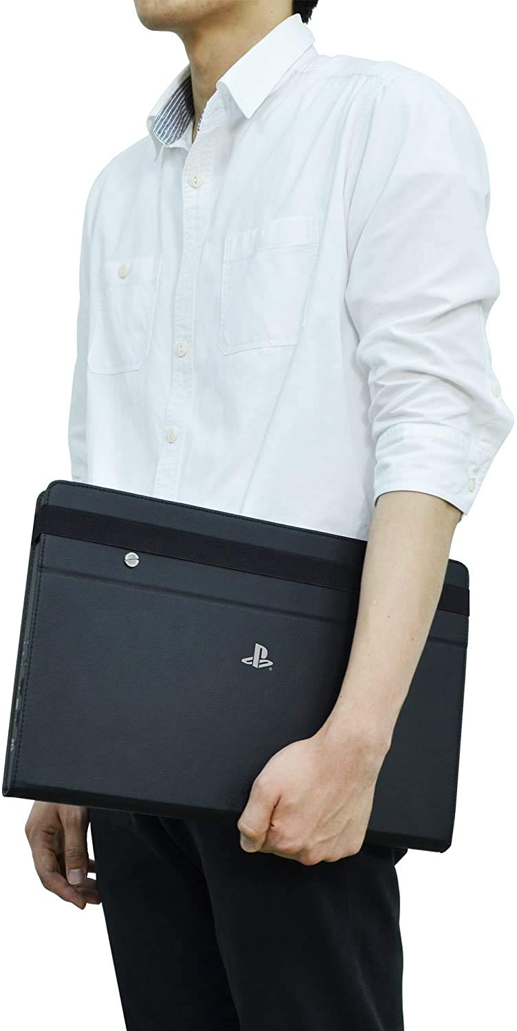 Amazon | ホリ 【PS5動作確認済】Portable Gaming Monitor for