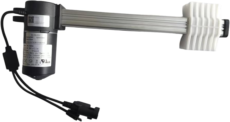 Amazon.com: Kroshine Power Recliner Motor Replacement with Cord