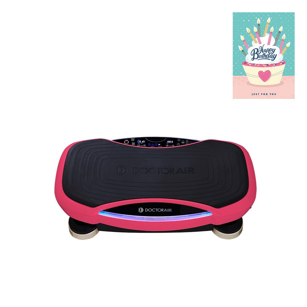 Amazon.co.jp: ドクターエア 3Dスーパーブレード PRO SB-06 ピンク