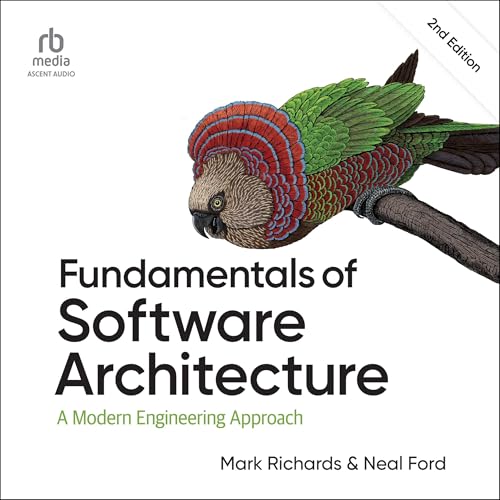 Amazon.com: Fundamentals of Software Architecture: An Engineering