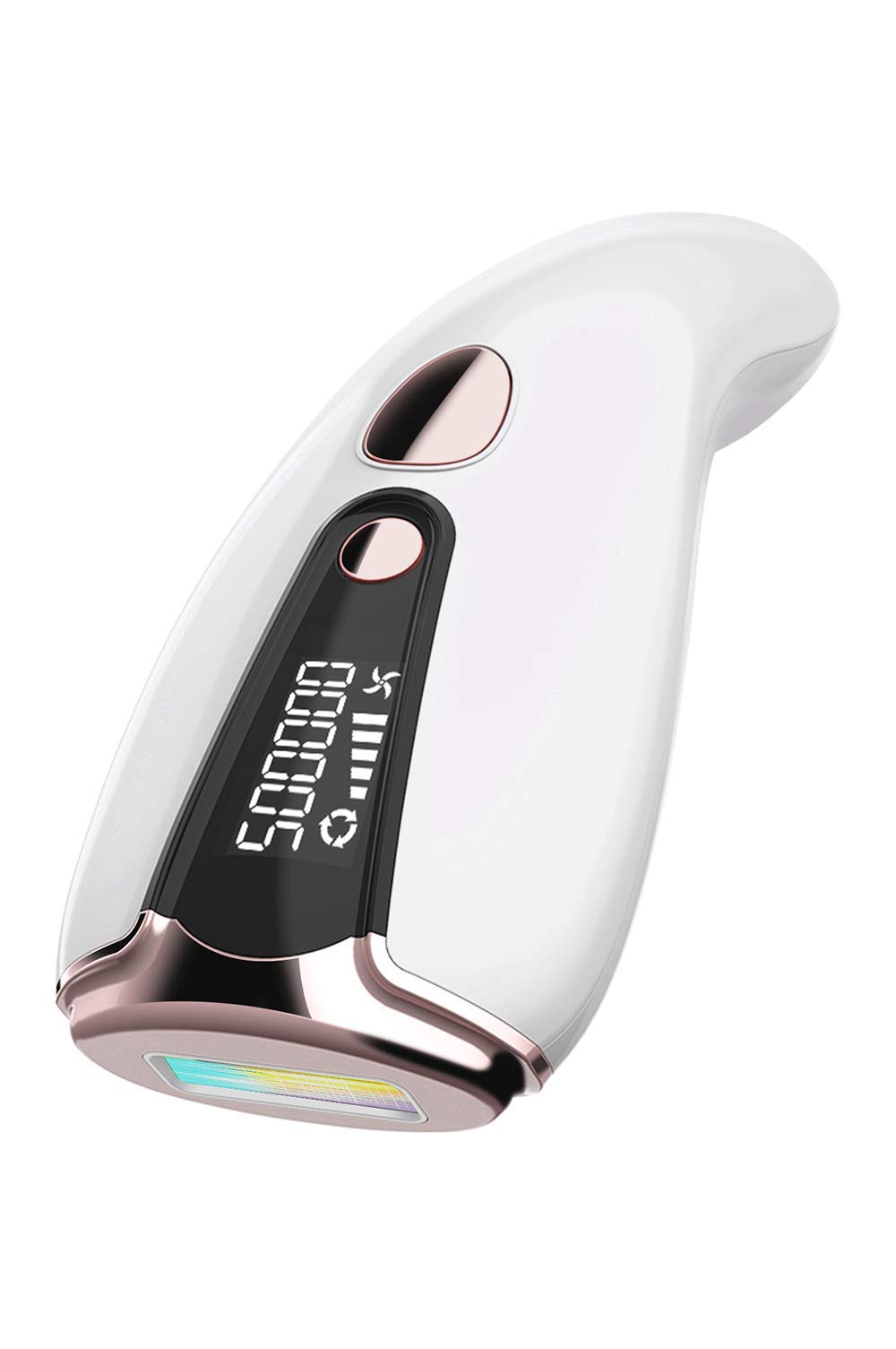 Amazon | AUMI 脱毛器 光 美容器 VIO対応 髭 光エステ だつもうき 家庭