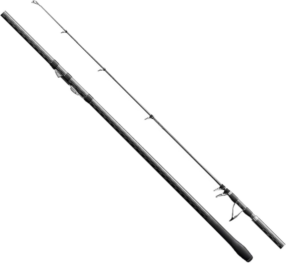 Amazon | シマノ(SHIMANO) 投げ竿 21 プロセレクト(振出) 405DX-T 投げ