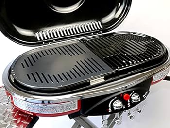 Amazon.co.jp: コールマン ロードトリップ グリル LXE-JII/LXE-J2 用の