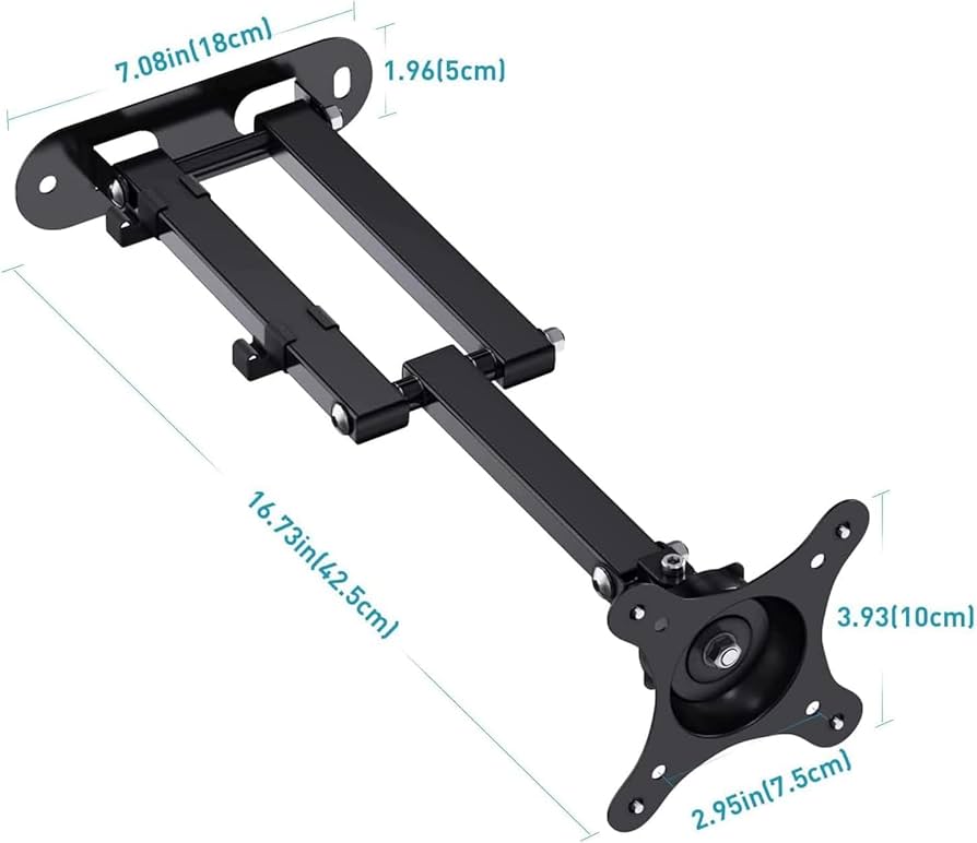 Amazon.co.jp: 対応 Echo Show 15 壁掛け エコーショー15用 スタンド