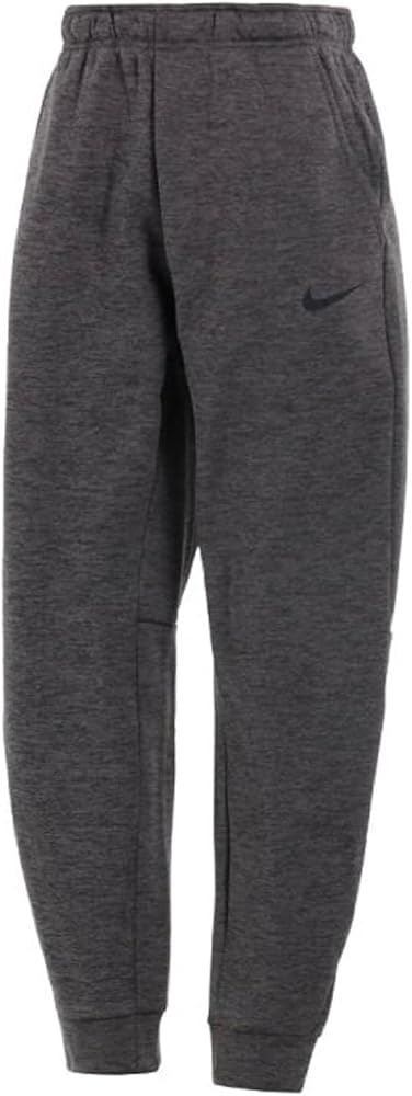 Amazon | [ナイキ] Therma-FIT テーパード スウェットパンツ