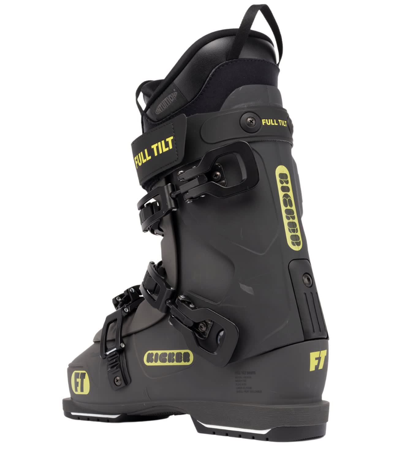 Amazon | スキーブーツ FULL TILT フルチルト ＜2022＞KICKER キッカー
