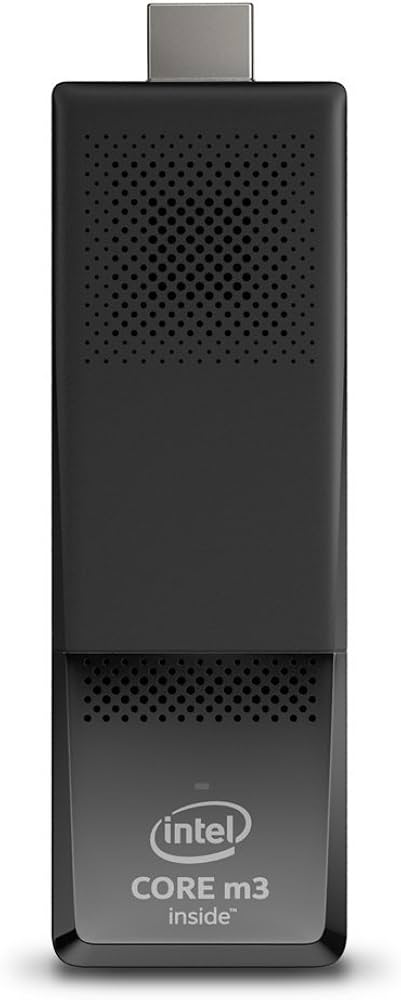 Amazon.com: Intel Compute Stick CS325 Computer with Intel Core m3