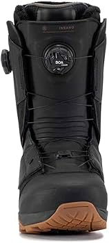 Amazon.co.jp: RIDE ライド INSANO インサノ BK ブラック 20-21 ボード