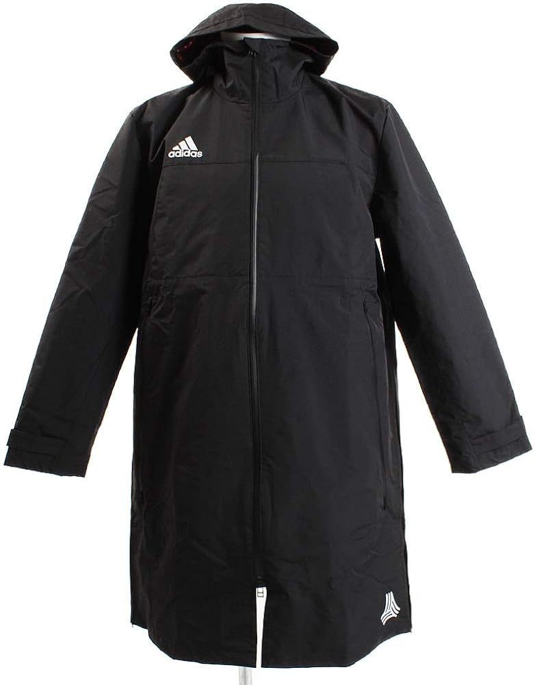 Amazon.co.jp: [アディダス] サッカーウェア タンゴ CAGE テックコート