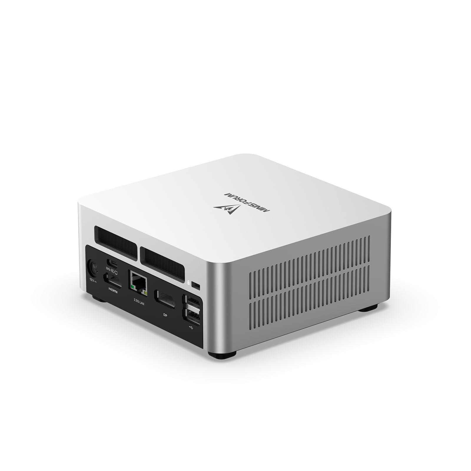 Amazon.com: MINISFORUM UN1290 Mini PC 12th Gen Core i9-12900HK(14C