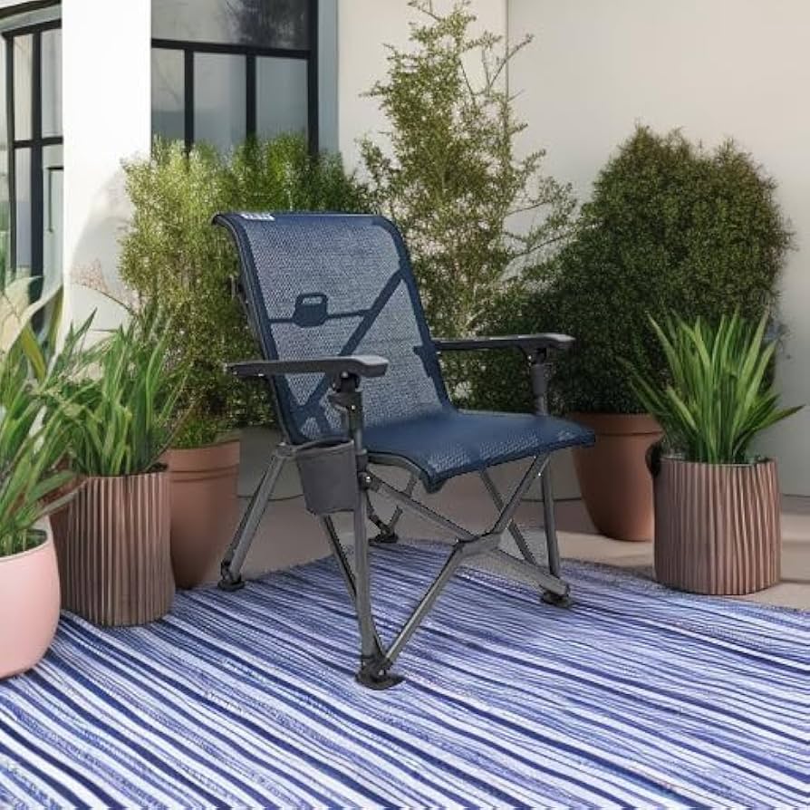 Amazon.co.jp: YETI(イエティ) トレイルヘッド 折りたたみ式キャンプ