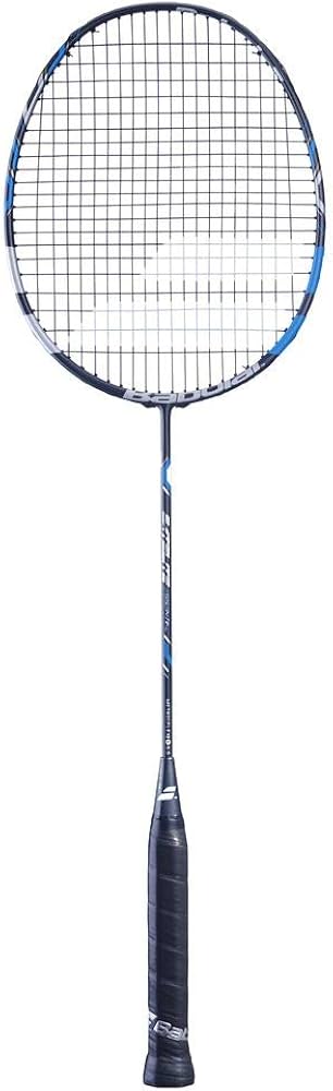 Amazon | バボラ Babolat バドミントンバドミントンラケット SATELITE6