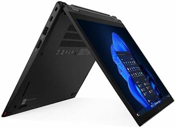 Amazon.com: Lenovo ThinkPad L13 Gen 5 21LM0010US 13.3