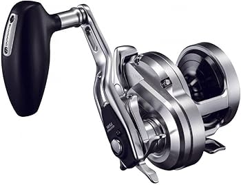Amazon | シマノ(SHIMANO) オーシャンジガー 従来の海水スタードラッグ