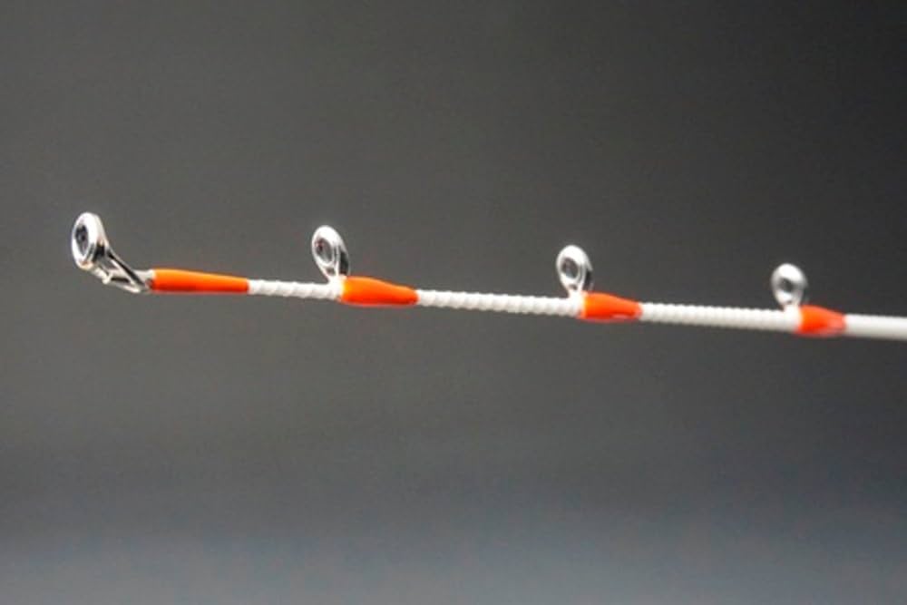 Amazon | ダイワ(DAIWA) 船竿 アナリスターカレイ 180 釣り竿 | ダイワ