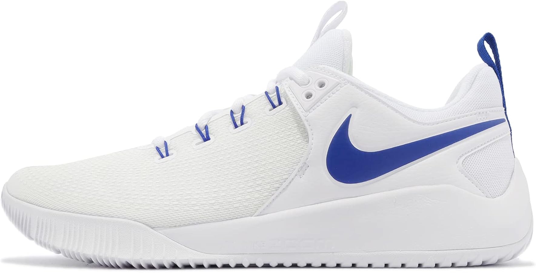 Amazon | [ナイキ] エア ズーム ハイパーエース 2 メンズ バレーボール