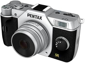 Amazon | PENTAX 単焦点トイレンズ 04 TOY LENS WIDE Qマウント 22097