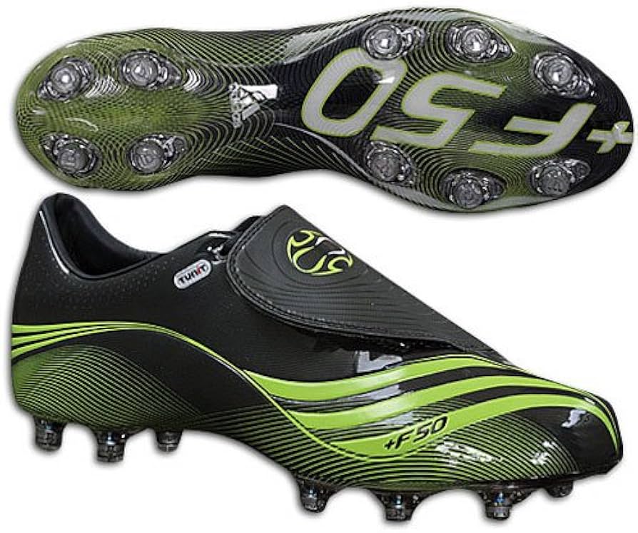 Buy adidas F50.7 TUNIT Start Kit at Amazon.in