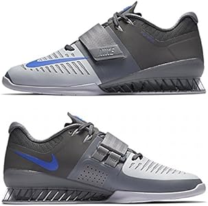 Amazon | [ナイキ] ROMALEOS 3 パワー リフティング シューズ (852933