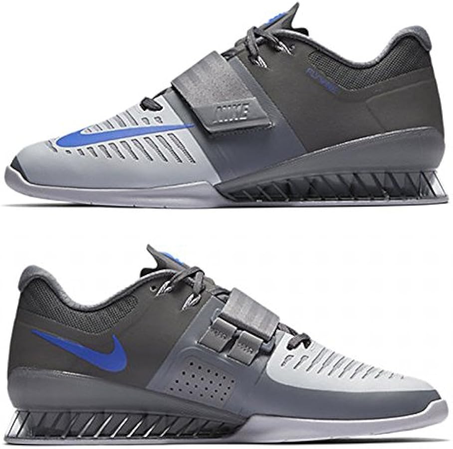 Amazon | [ナイキ] ROMALEOS 3 パワー リフティング シューズ (852933