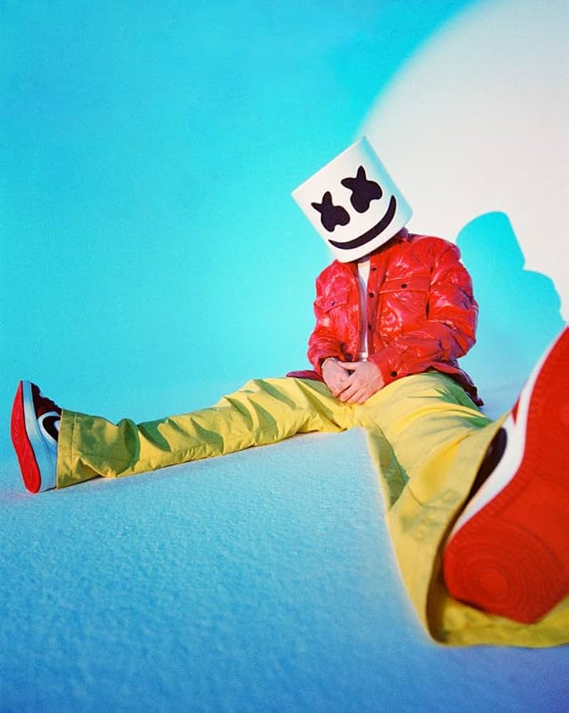 Amazon | Shockwave［来日記念盤］(CD) | Marshmello | ダンス