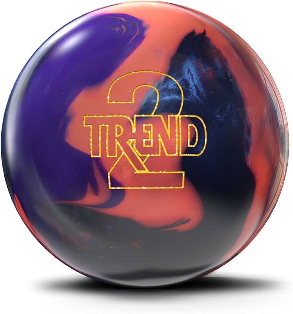 Amazon | Storm Trend 2 ボーリングボール 15ポンド | Storm | ボウリング