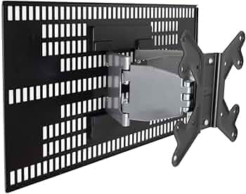 Amazon | テレビ 壁掛け 23～47型 ホッチキス止め TVセッター壁美人