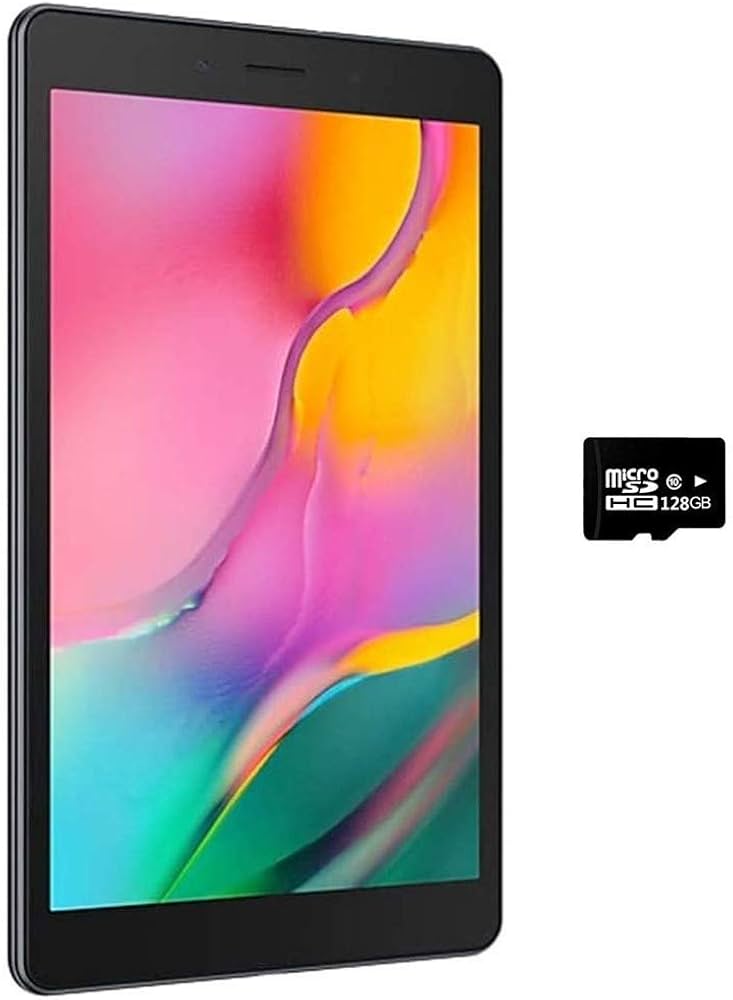 Amazon.co.jp: SAMSUNG Galaxy Tab A 8インチ (2019年 WiFiのみ) 32GB