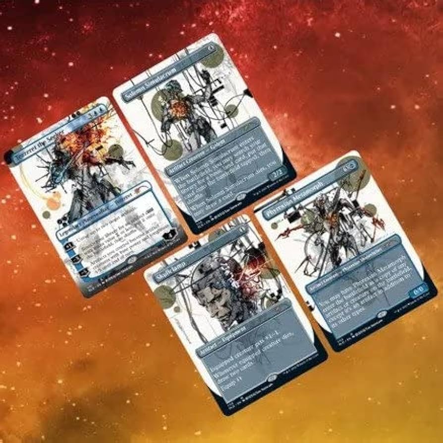 Amazon.co.jp: Magic: The Gathering: Secret Lair Drop: Special