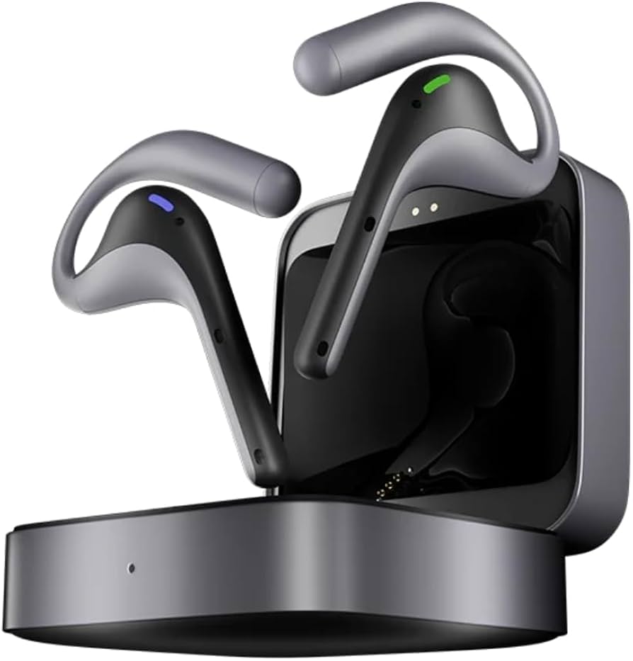 Amazon.com : Timekettle W4 Pro AI Interpreter Earbuds, Real-Time