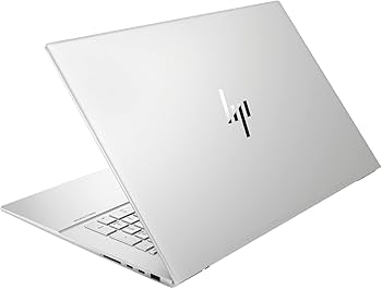 Amazon.co.jp: HP Envy ノートパソコン 17.3インチ IPS タッチ