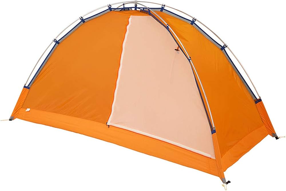 Amazon.co.jp: ダンロップ 1人用コンパクト登山テント VS-10