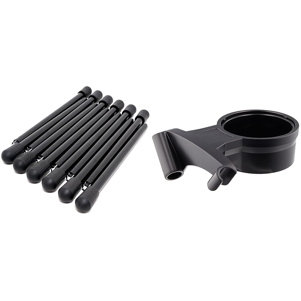 Amazon | [ヘリノックス] アウトドア コットレッグ(12PCS) 1822193