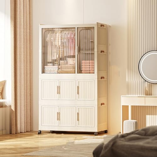 折りたたみ式ワードローブ」の人気商品一覧 | 安い商品を通販サイト