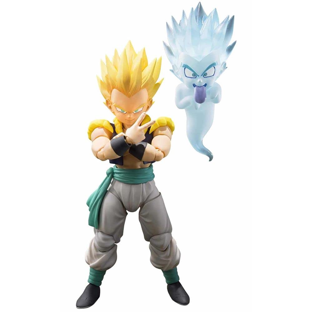 Amazon.co.jp: TAMASHII NATIONS S.H.フィギュアーツ ドラゴンボール