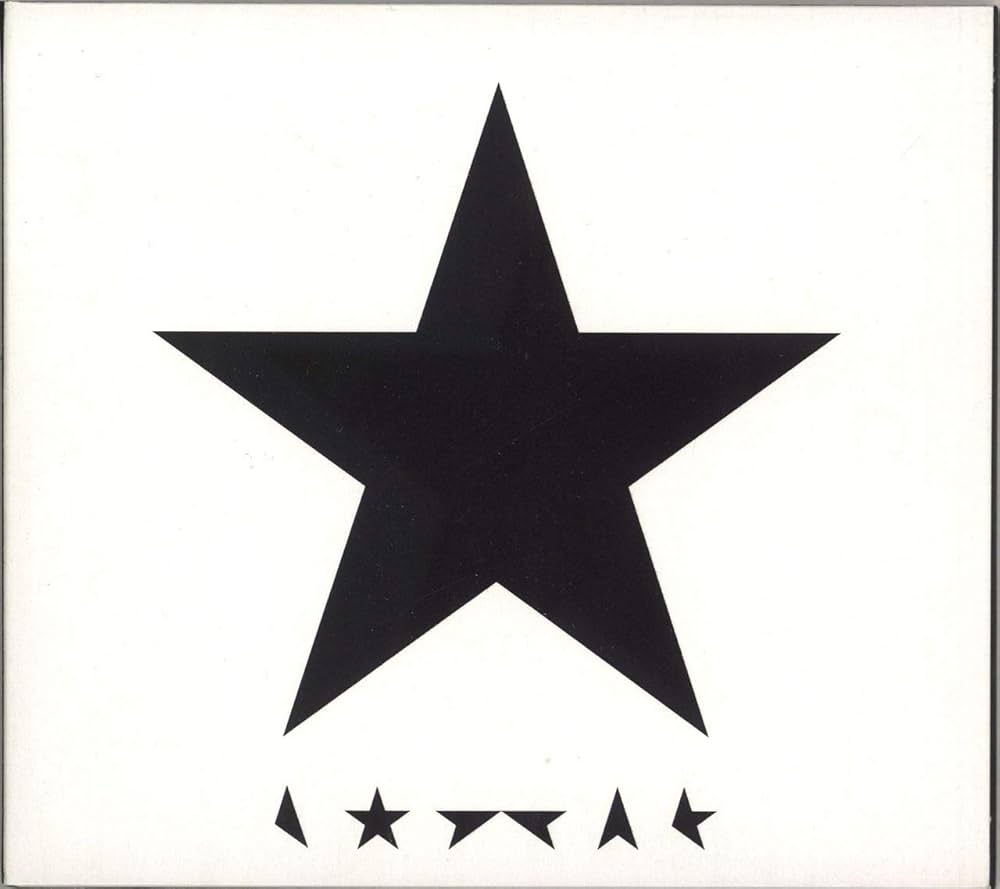 Amazon.co.jp: Blackstar by DAVID BOWIE: ミュージック