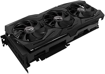 Amazon | ASUS NVIDIA GeForce RTX 2080 搭載 トリプルファンモデル