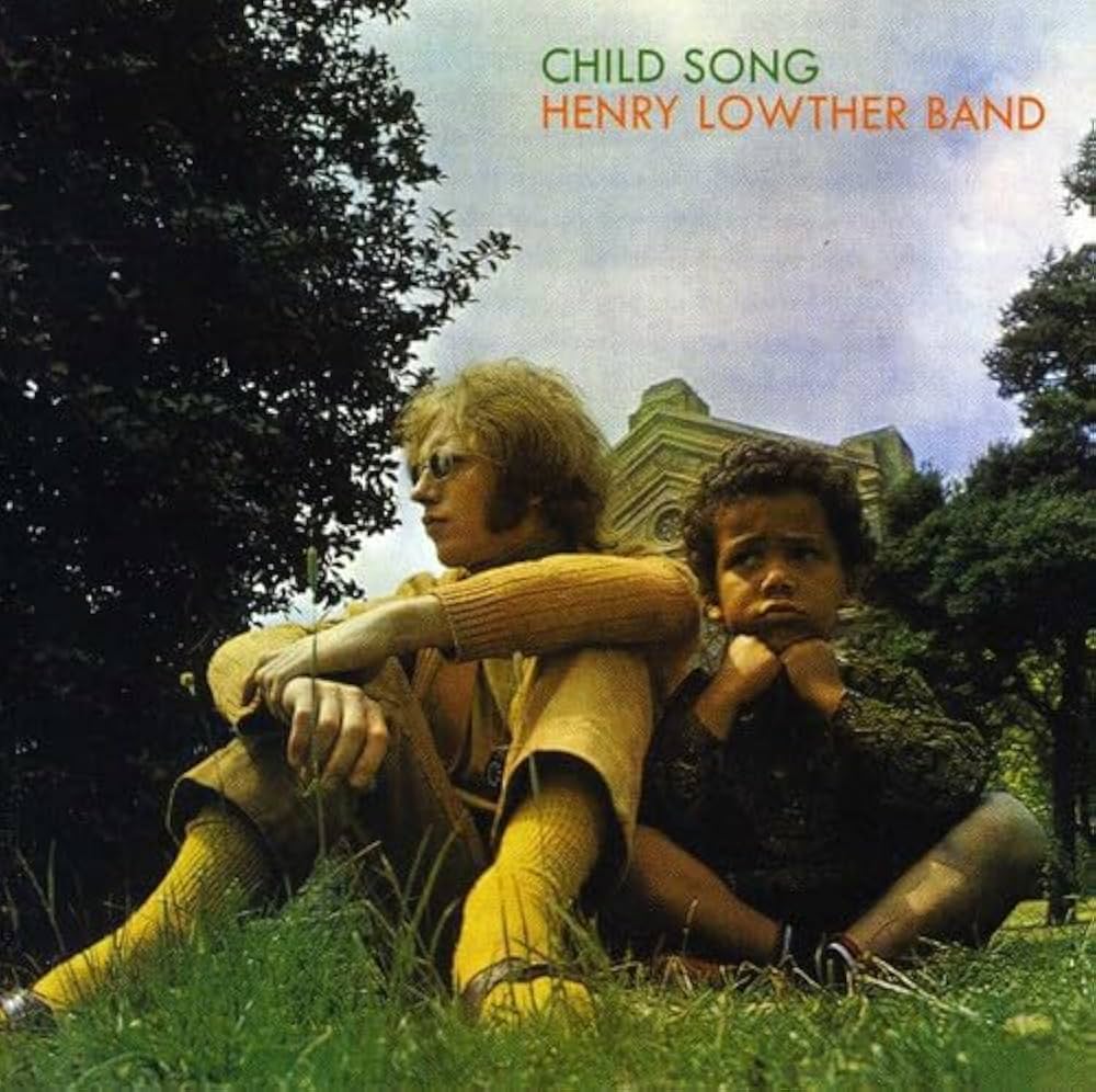 Henry Lowther, Henry Lowther Band - Child Song - Amazon.com Music
