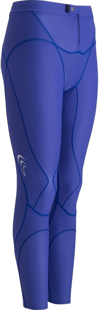 Amazon | (シースリーフィット)C3fit エレメントロングタイツ 3FW12122