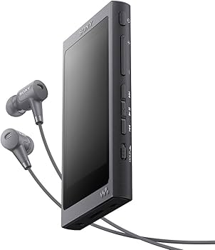 Amazon.co.jp: ソニー ウォークマン Aシリーズ 16GB NW-A45HN
