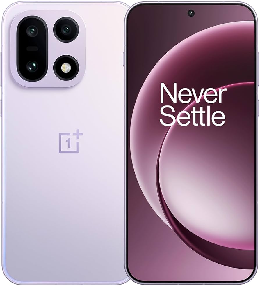 Amazon | OnePlus 15 16GB+512GB SIMフリー スマートフォン Snapdragon