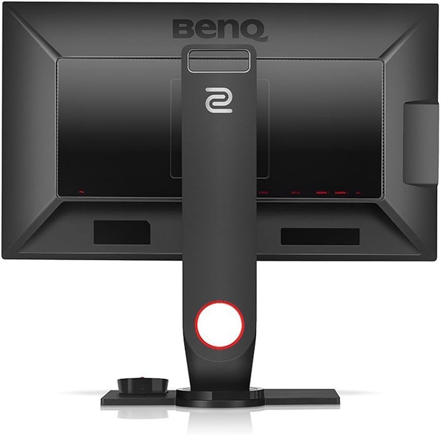 BenQ ZOWIE XL2430 24 inch 144Hz Gaming Monitor | 1080p 1ms | Black