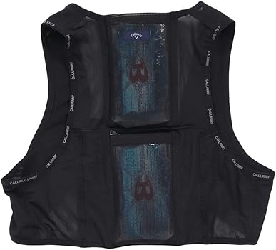 Amazon | [キャロウェイ] ユニセックス 定番 フリーザーベスト (保冷剤