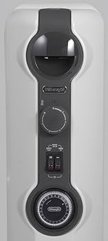 Amazon | De'Longhi (デロンギ) オイルヒーター HJ0812 電気ヒーター
