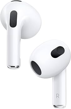 Amazon.com: Apple AirPods (3rd Generation) (Renewed) : Electronics