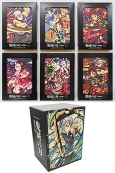 Amazon.co.jp: 【DVD】 鬼滅の刃 遊郭編 完全生産限定版 全6巻セット
