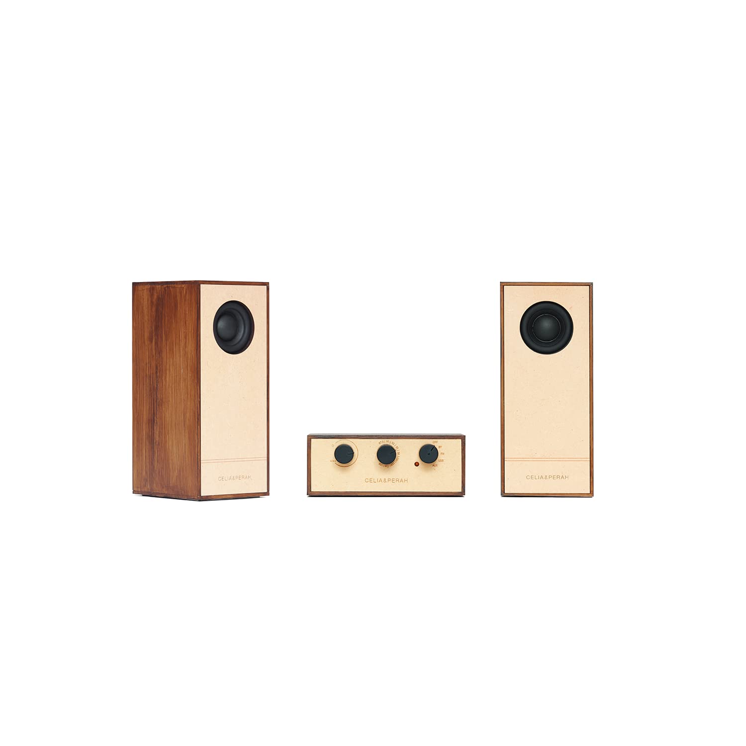 Amazon.co.jp: R4（アール4） DIYオーディオシステム DIY Audio System