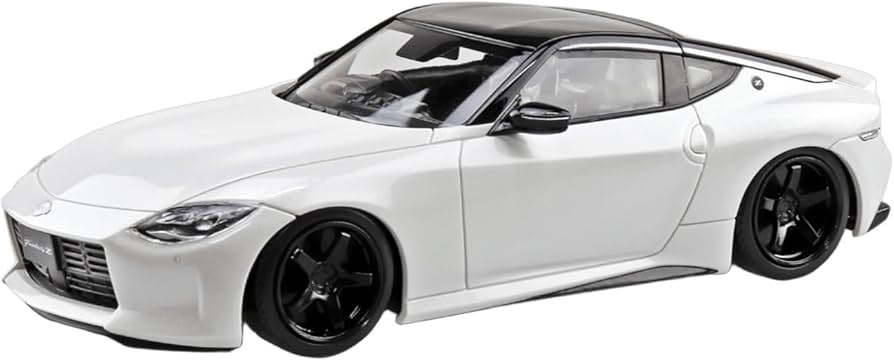 Amazon | 青島文化教材社(AOSHIMA) 1/32 楽プラ スナップキット No