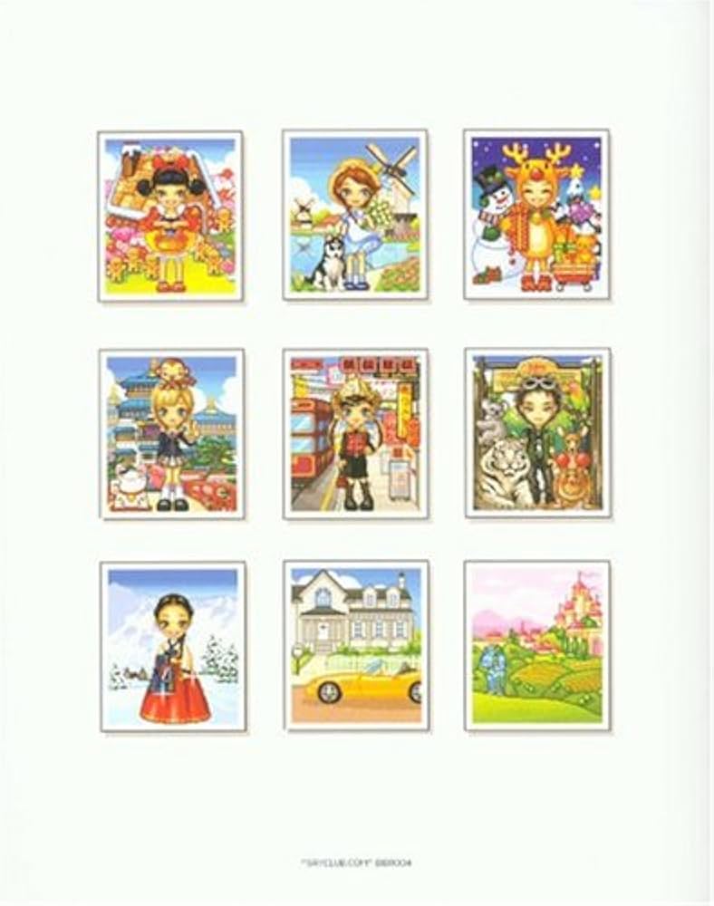 1X1: Pixel Based Illustration & Design: Vasava Artworks: Amazon